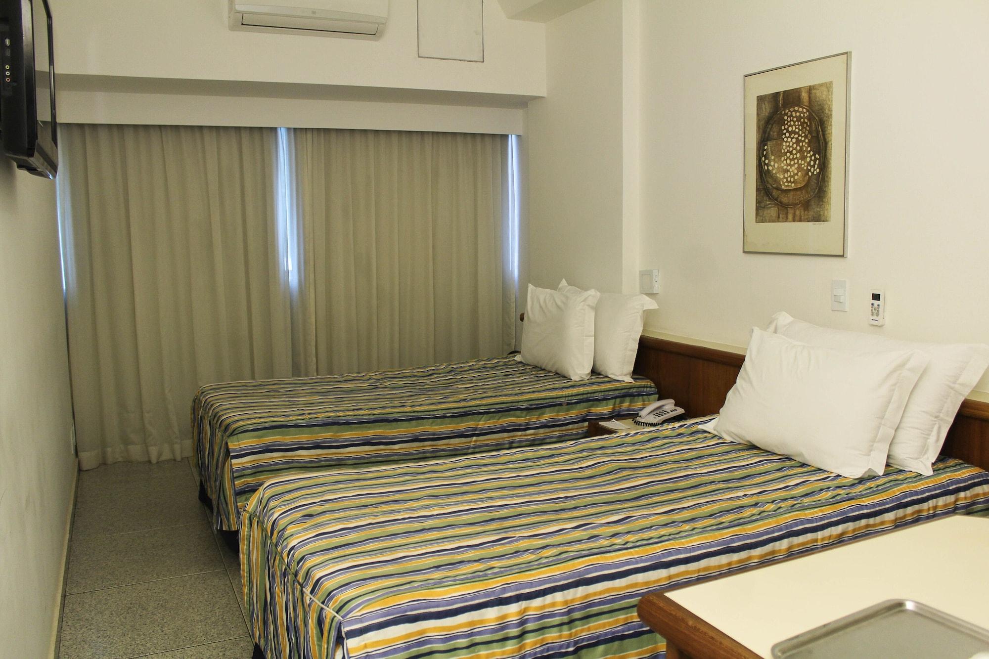 Hotel Bandeirantes Rio de Janeiro Ngoại thất bức ảnh