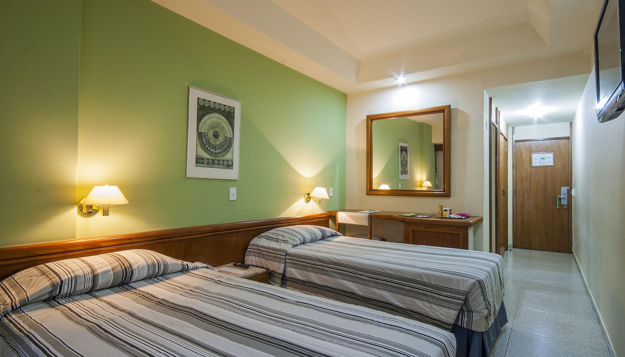 Hotel Bandeirantes Rio de Janeiro Ngoại thất bức ảnh