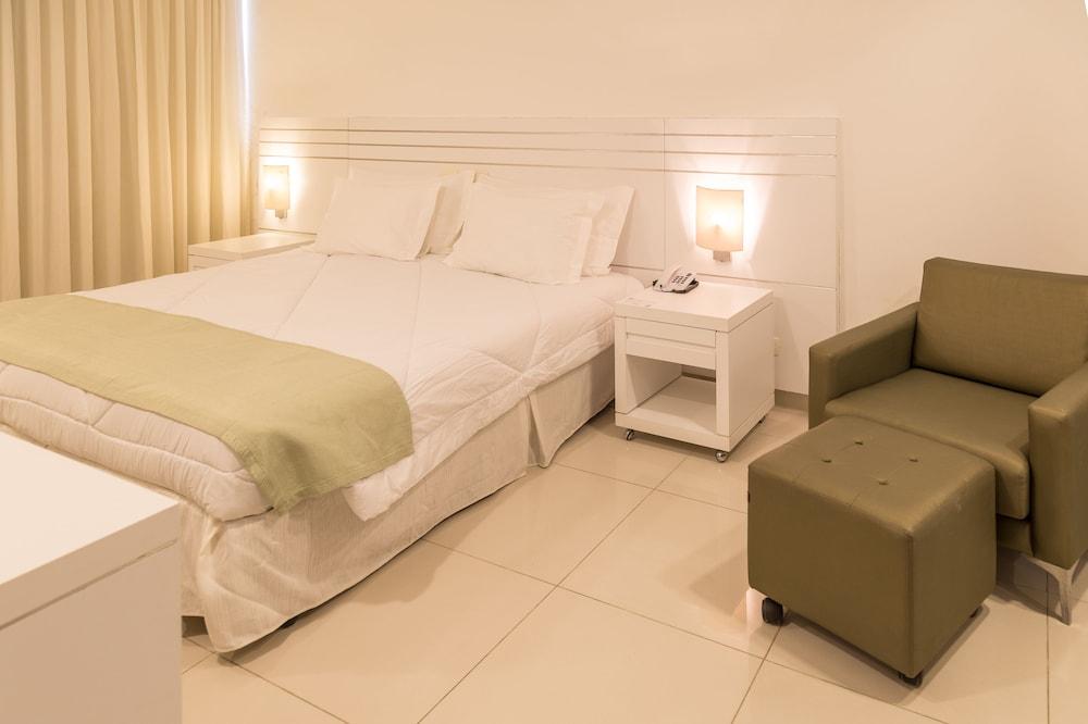 Hotel Bandeirantes Rio de Janeiro Ngoại thất bức ảnh