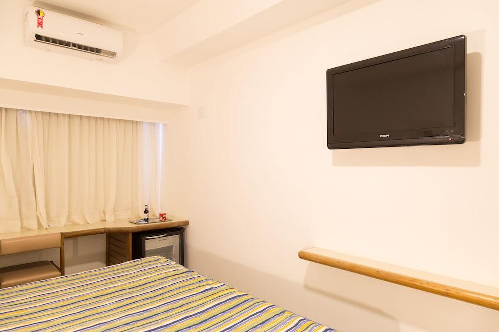 Hotel Bandeirantes Rio de Janeiro Ngoại thất bức ảnh