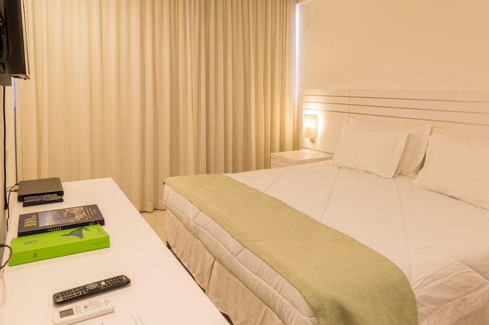 Hotel Bandeirantes Rio de Janeiro Ngoại thất bức ảnh
