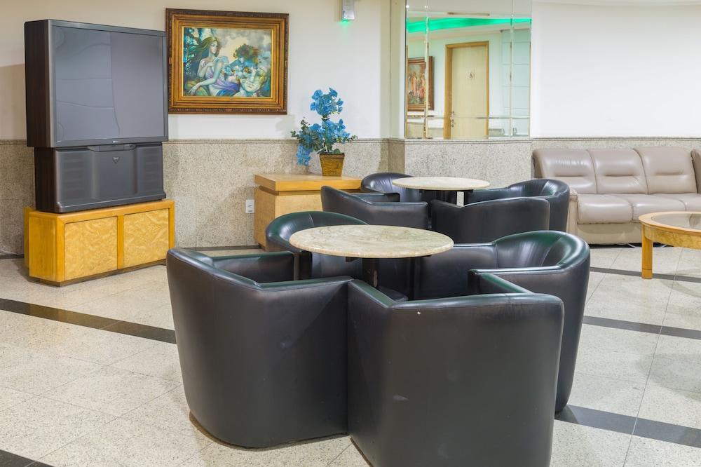 Hotel Bandeirantes Rio de Janeiro Ngoại thất bức ảnh