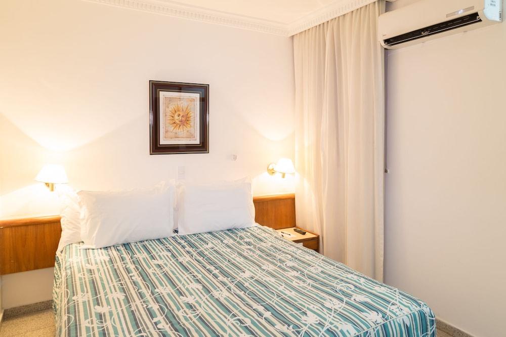 Hotel Bandeirantes Rio de Janeiro Ngoại thất bức ảnh