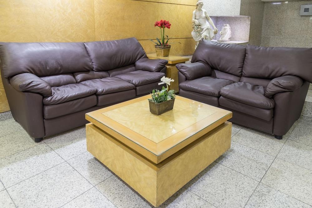 Hotel Bandeirantes Rio de Janeiro Ngoại thất bức ảnh