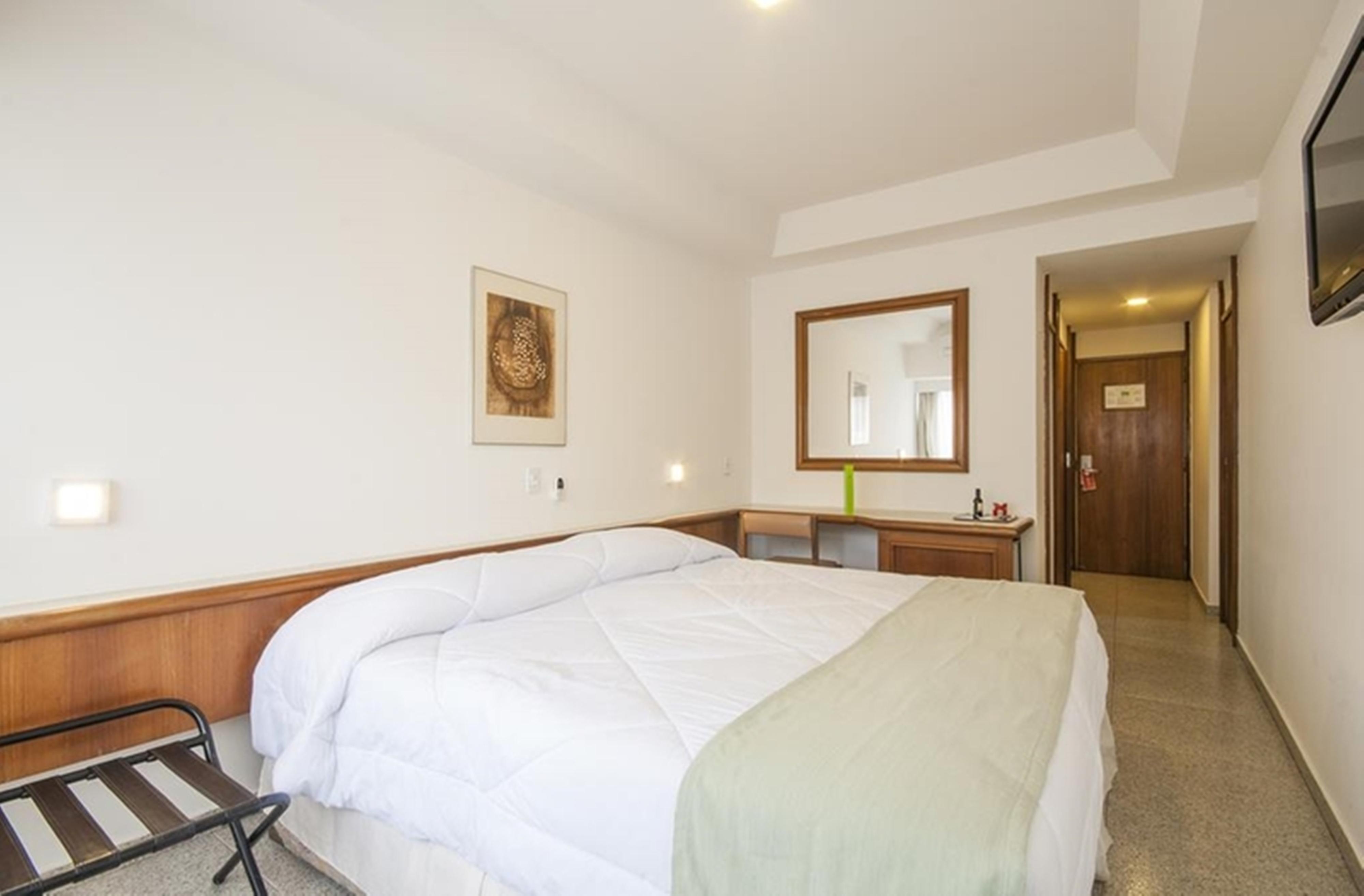 Hotel Bandeirantes Rio de Janeiro Ngoại thất bức ảnh