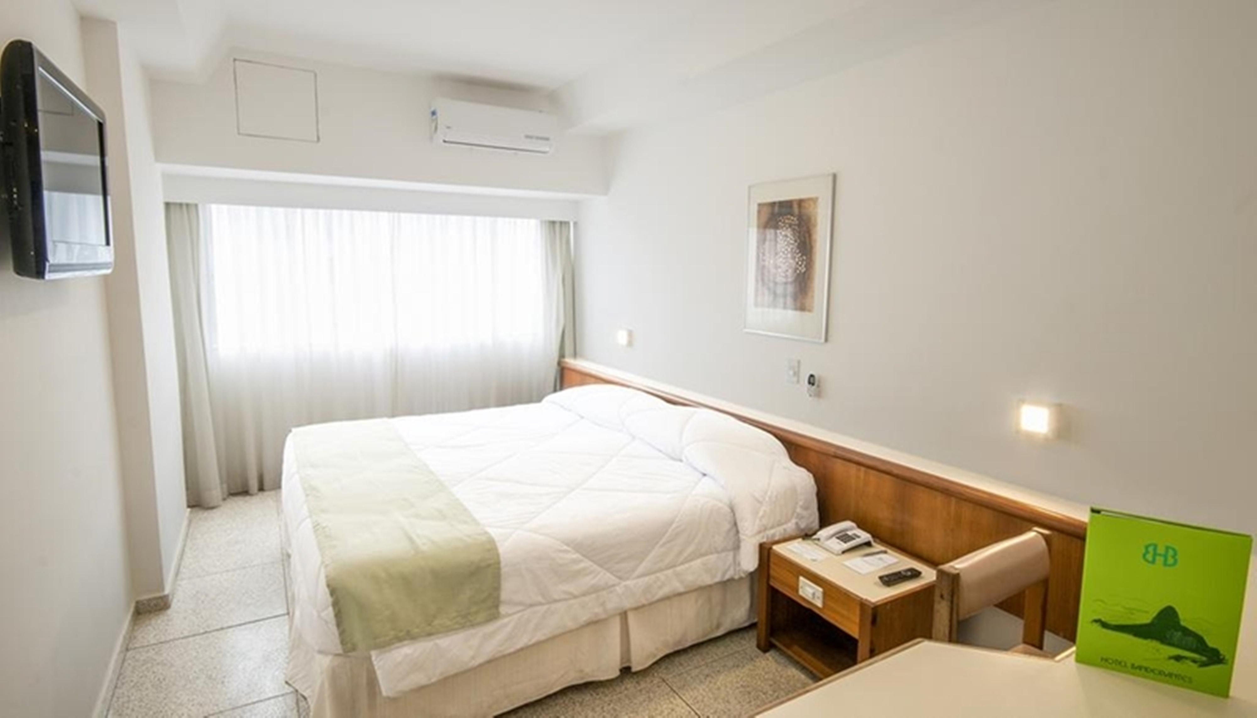 Hotel Bandeirantes Rio de Janeiro Ngoại thất bức ảnh