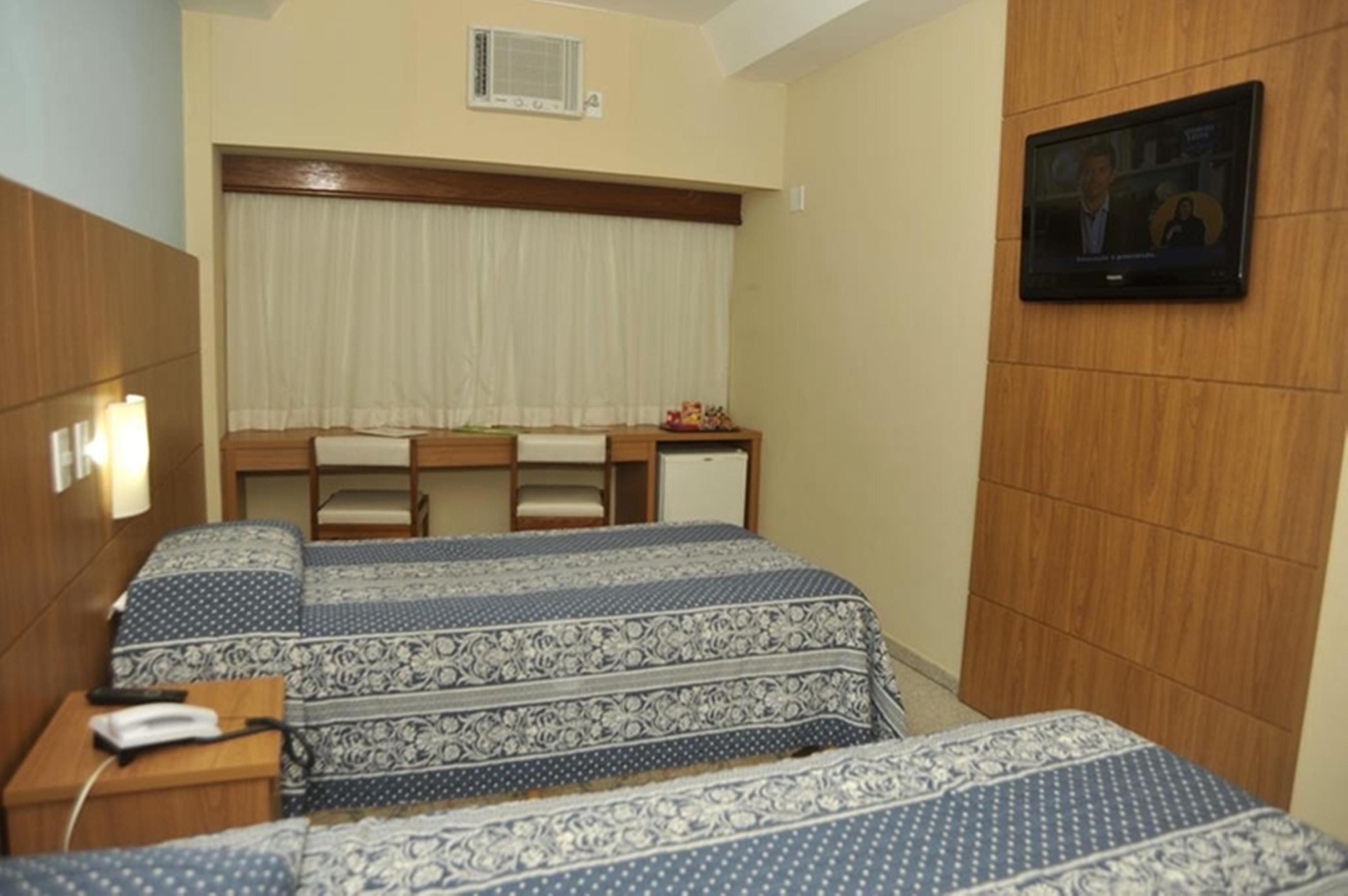 Hotel Bandeirantes Rio de Janeiro Ngoại thất bức ảnh