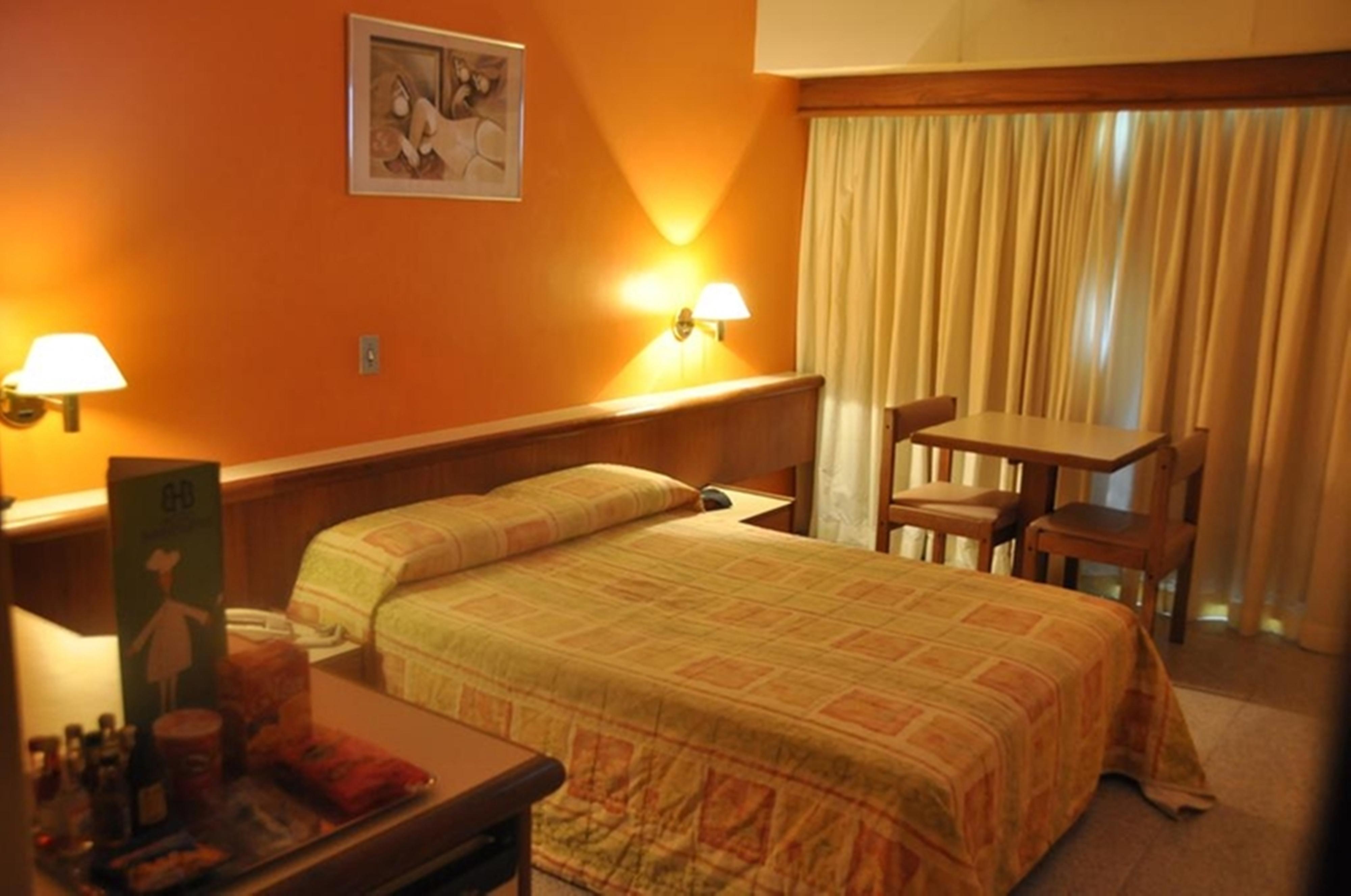 Hotel Bandeirantes Rio de Janeiro Ngoại thất bức ảnh