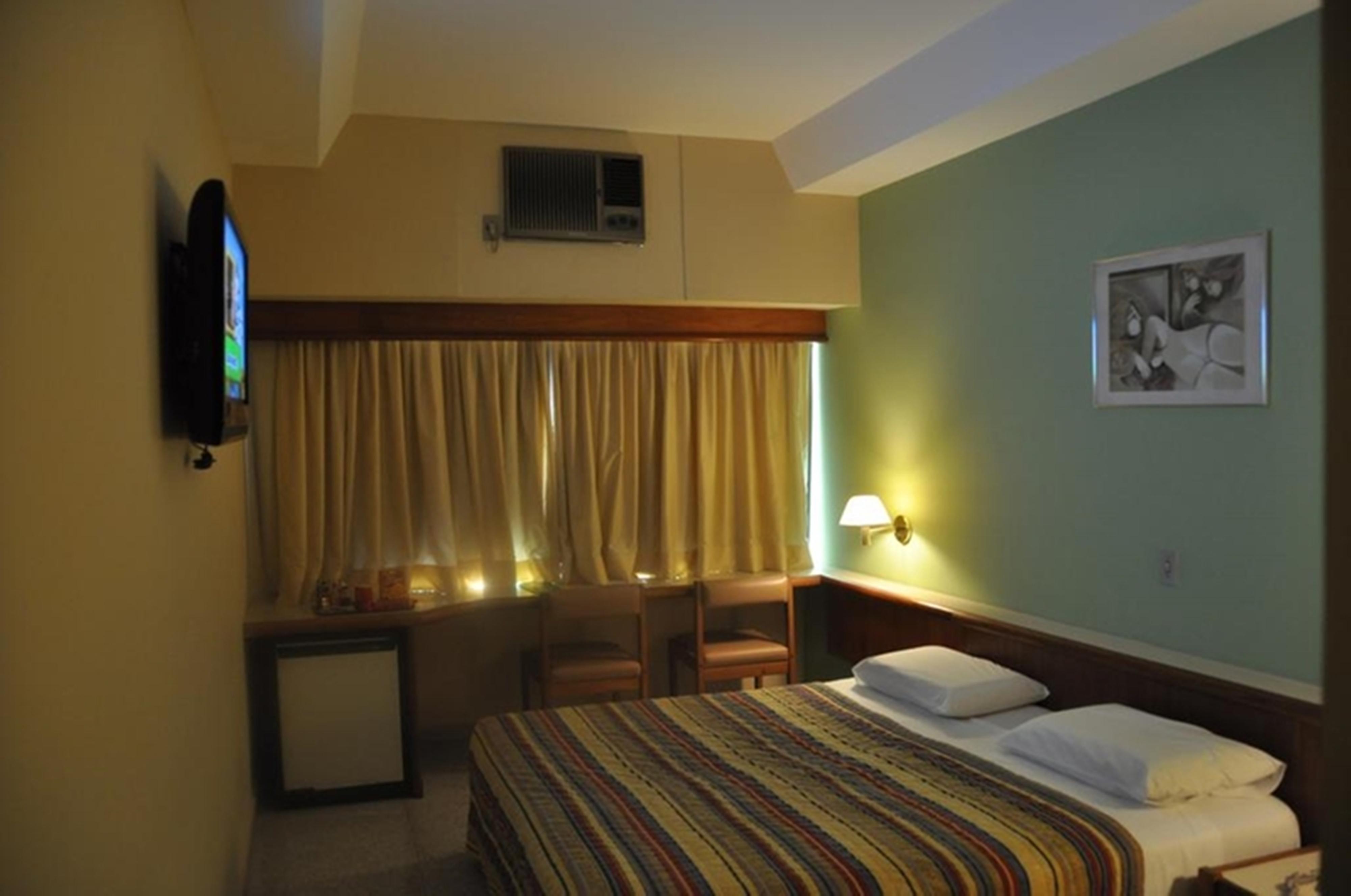 Hotel Bandeirantes Rio de Janeiro Ngoại thất bức ảnh