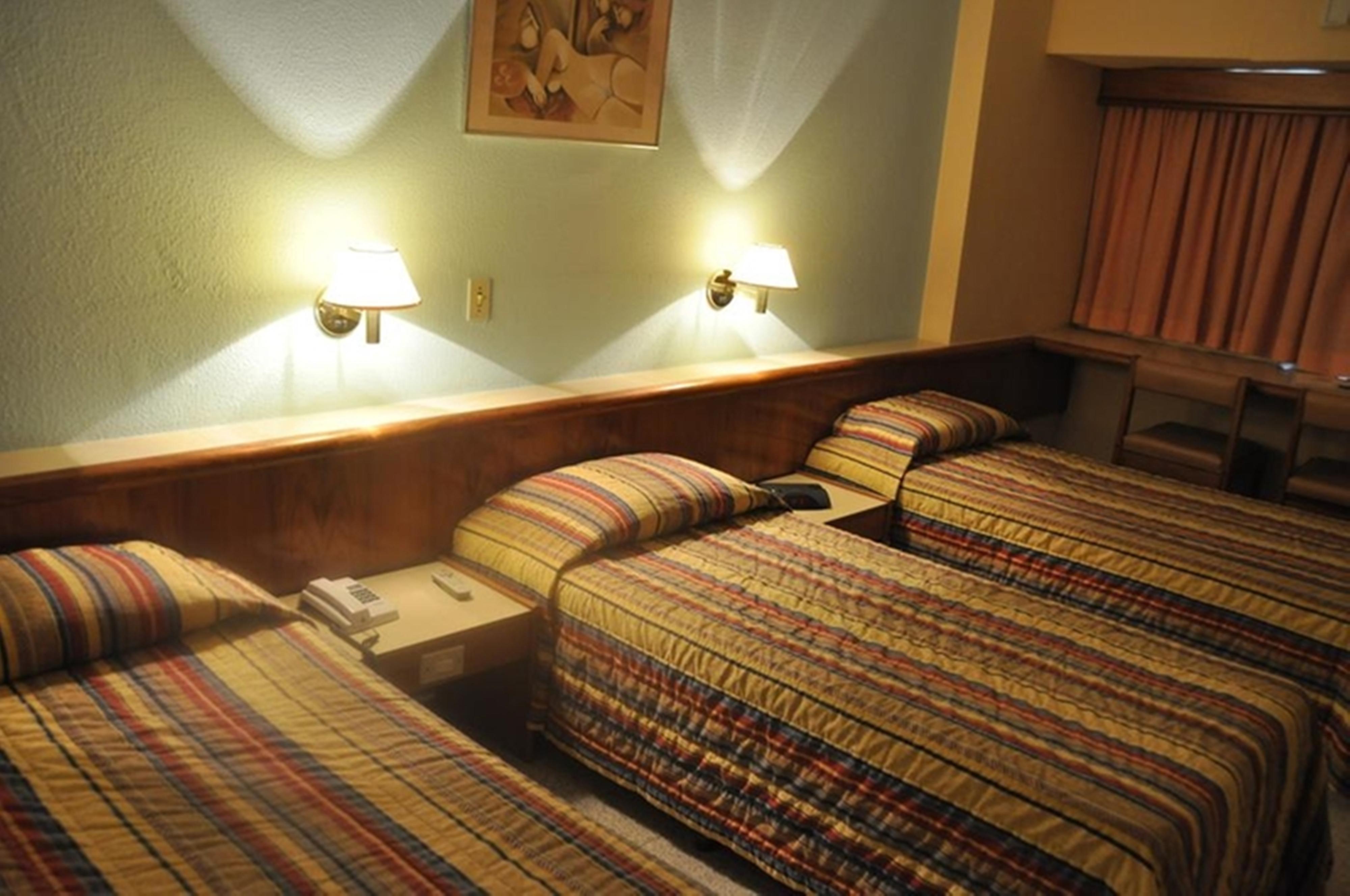 Hotel Bandeirantes Rio de Janeiro Ngoại thất bức ảnh