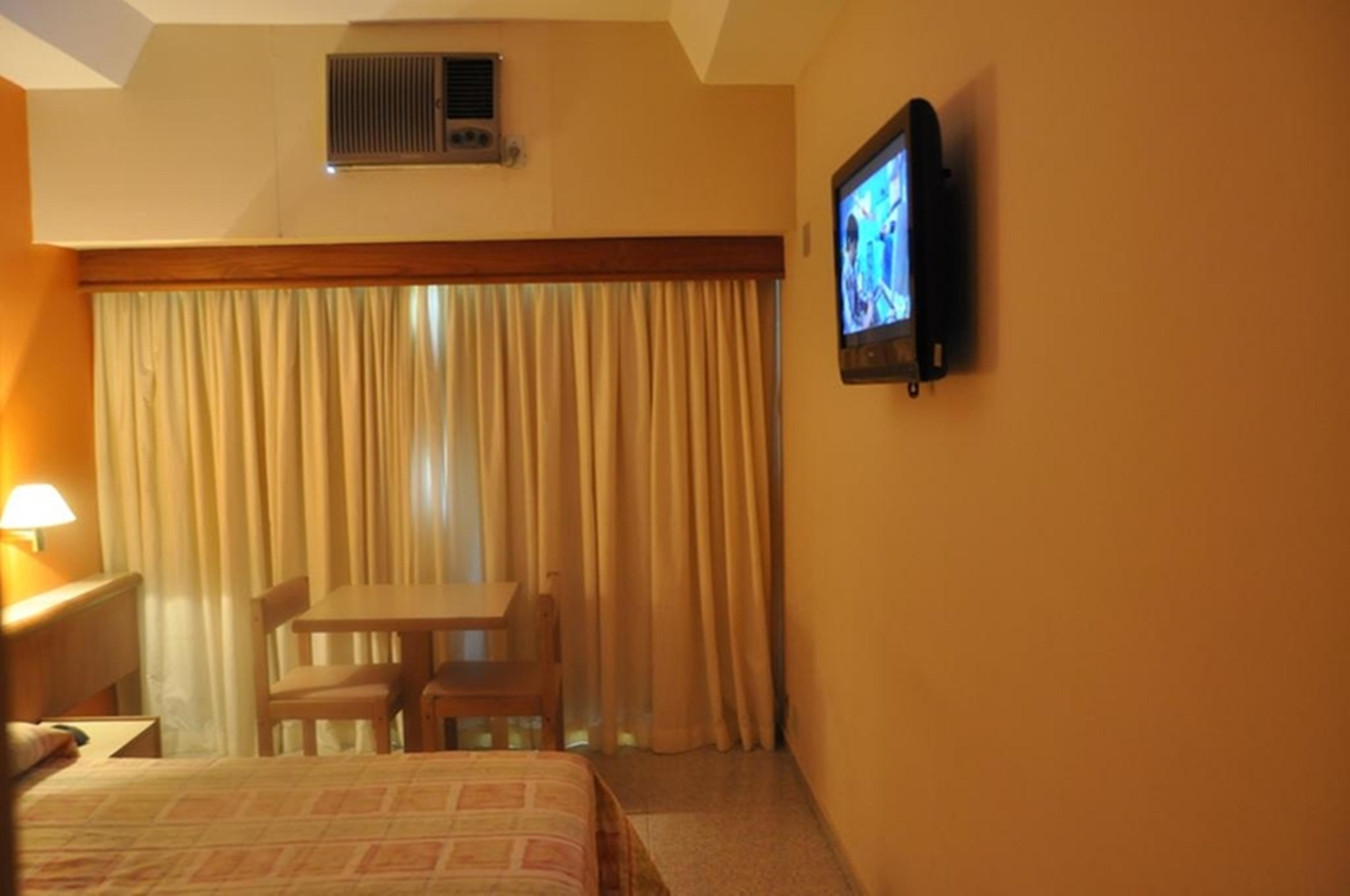 Hotel Bandeirantes Rio de Janeiro Ngoại thất bức ảnh
