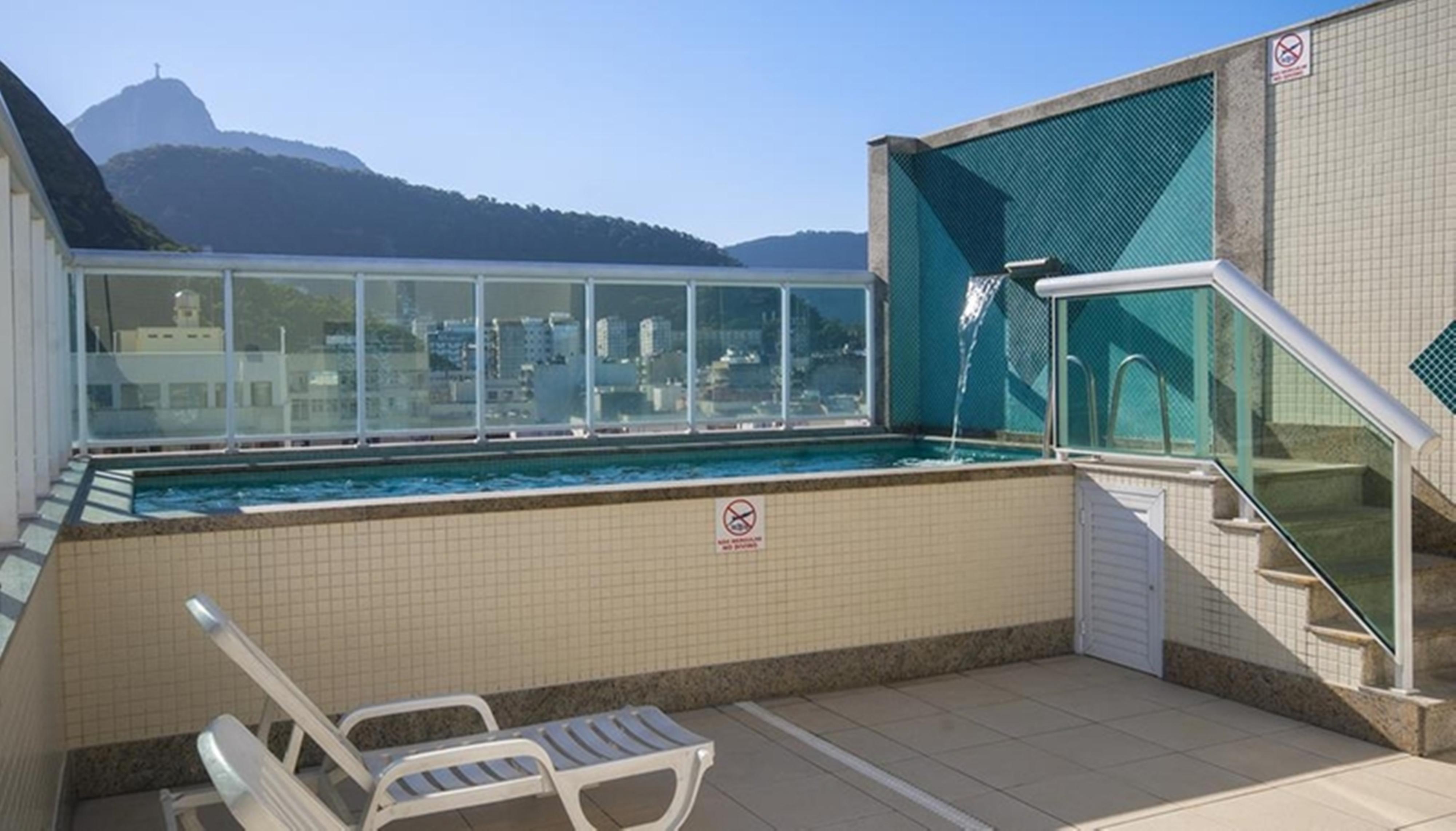 Hotel Bandeirantes Rio de Janeiro Ngoại thất bức ảnh