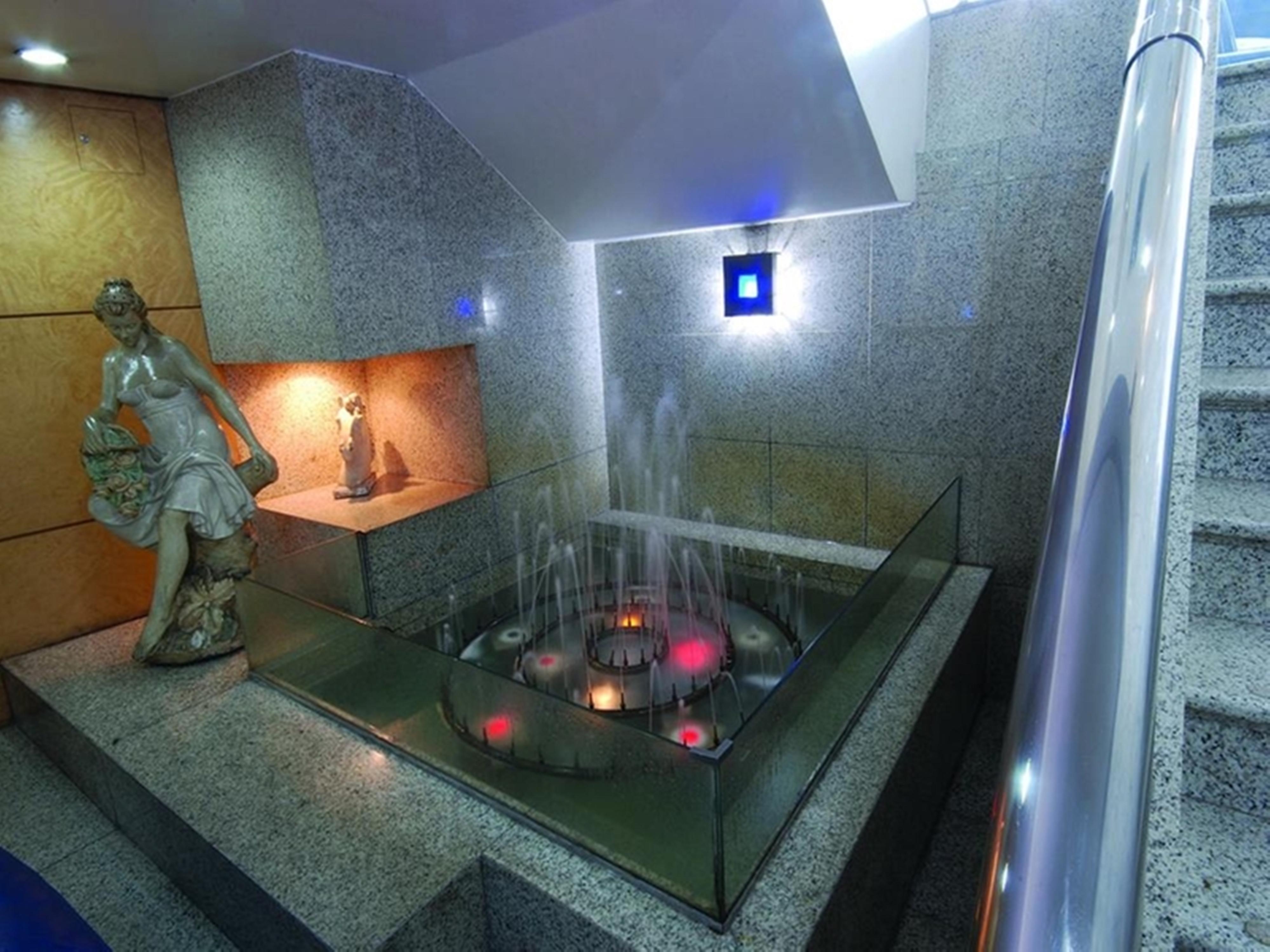 Hotel Bandeirantes Rio de Janeiro Nội địa bức ảnh