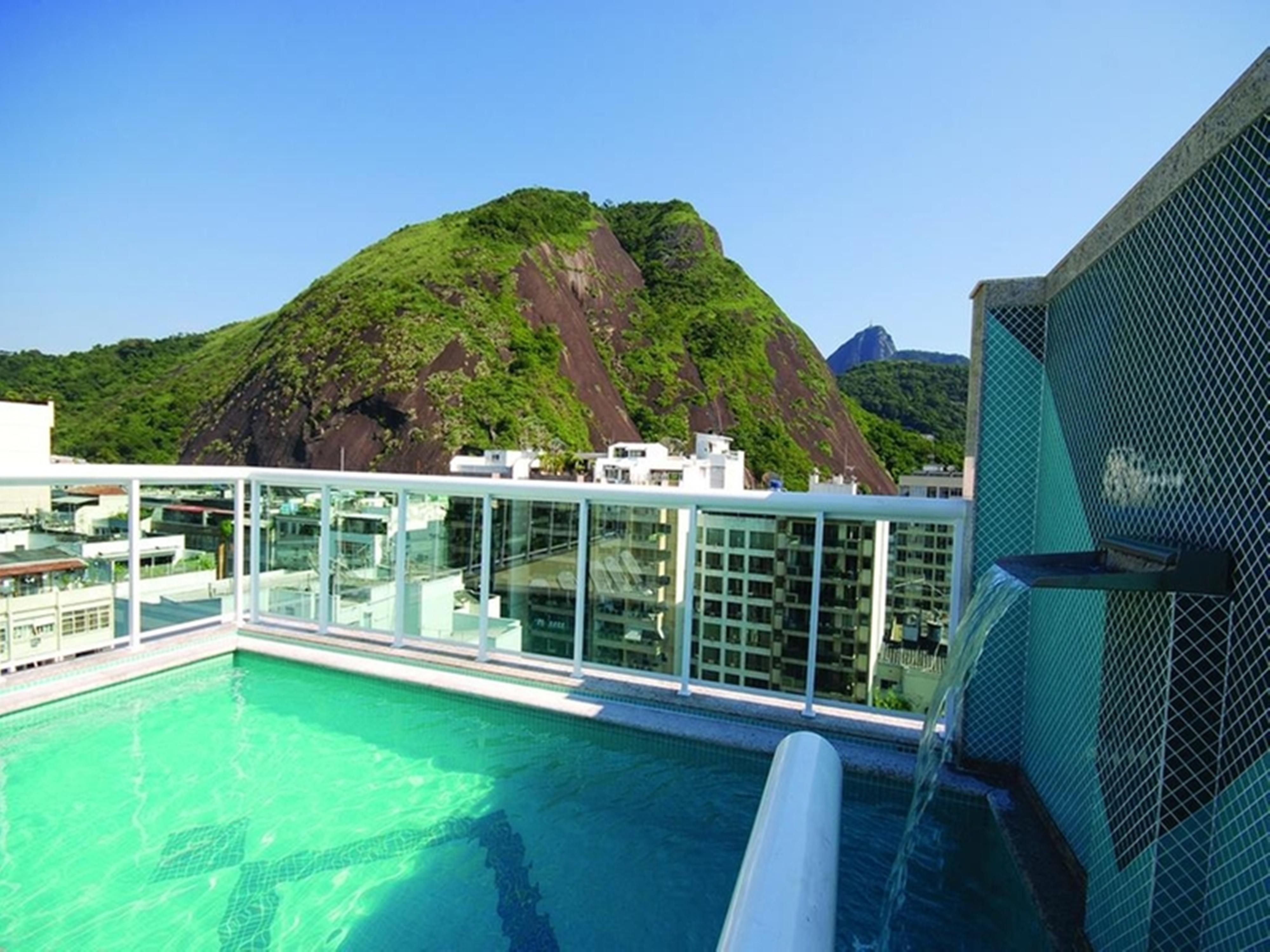 Hotel Bandeirantes Rio de Janeiro Tiện nghi bức ảnh