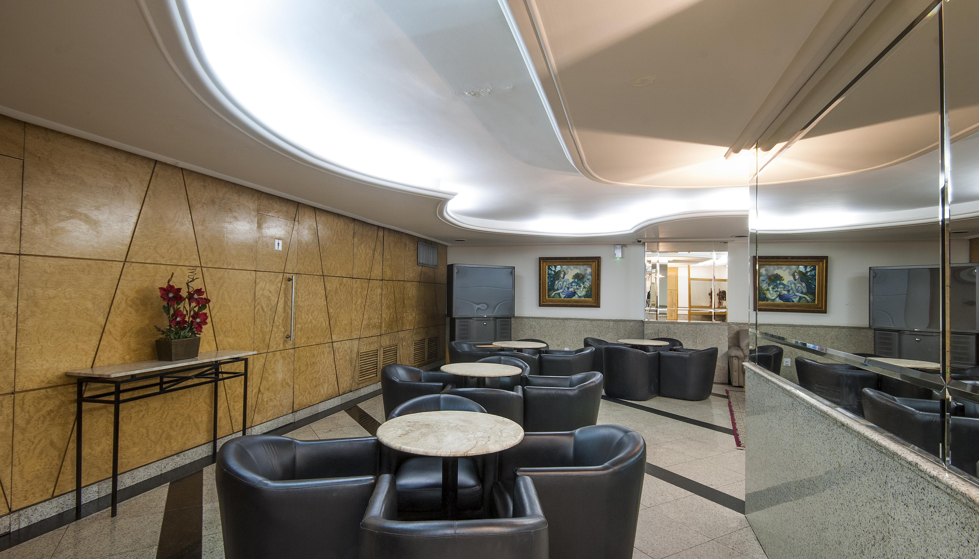 Hotel Bandeirantes Rio de Janeiro Ngoại thất bức ảnh