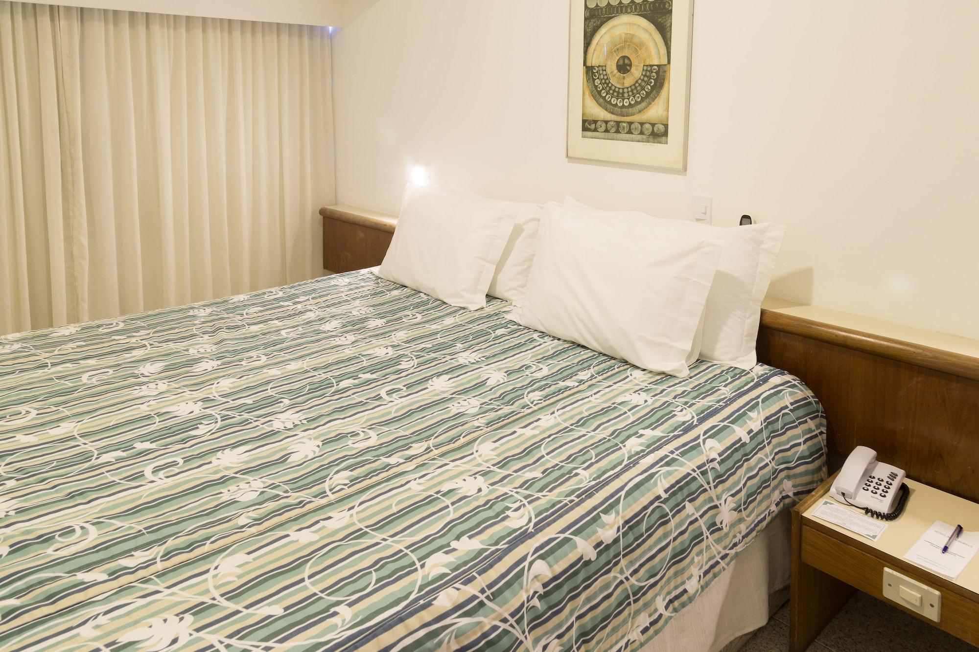 Hotel Bandeirantes Rio de Janeiro Ngoại thất bức ảnh