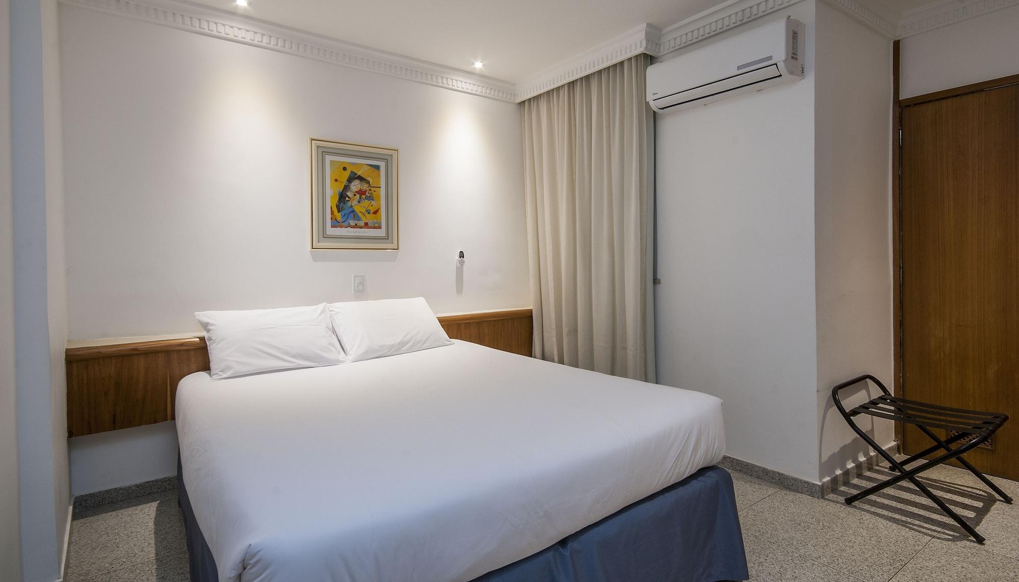 Hotel Bandeirantes Rio de Janeiro Ngoại thất bức ảnh