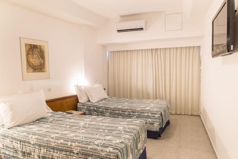 Hotel Bandeirantes Rio de Janeiro Ngoại thất bức ảnh