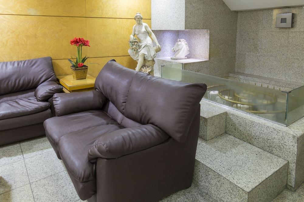 Hotel Bandeirantes Rio de Janeiro Ngoại thất bức ảnh