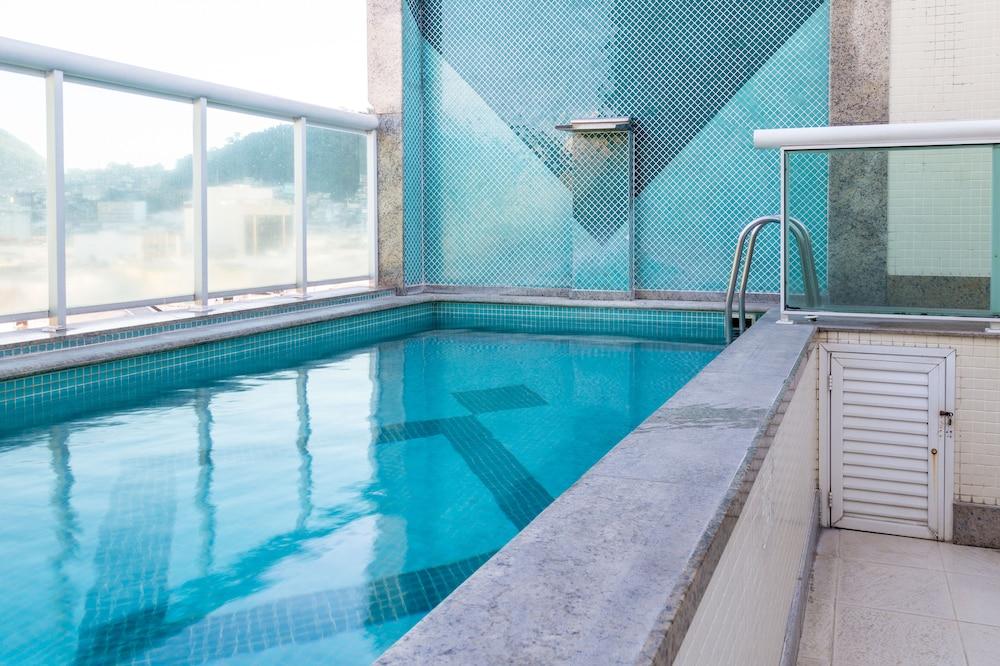 Hotel Bandeirantes Rio de Janeiro Ngoại thất bức ảnh
