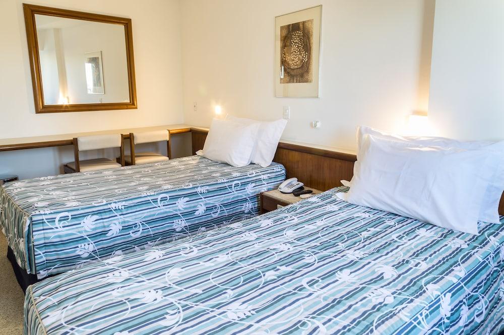 Hotel Bandeirantes Rio de Janeiro Ngoại thất bức ảnh