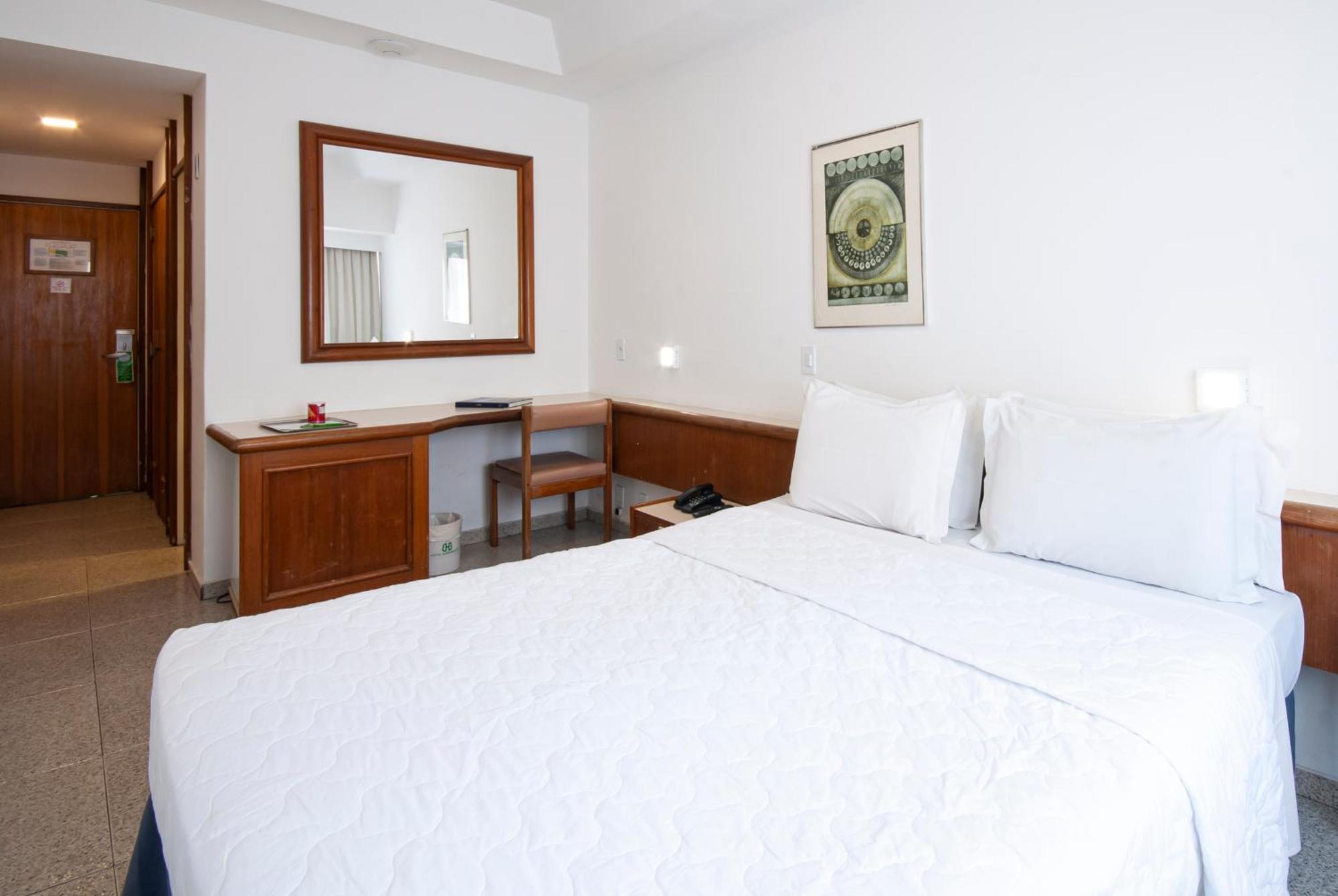 Hotel Bandeirantes Rio de Janeiro Ngoại thất bức ảnh