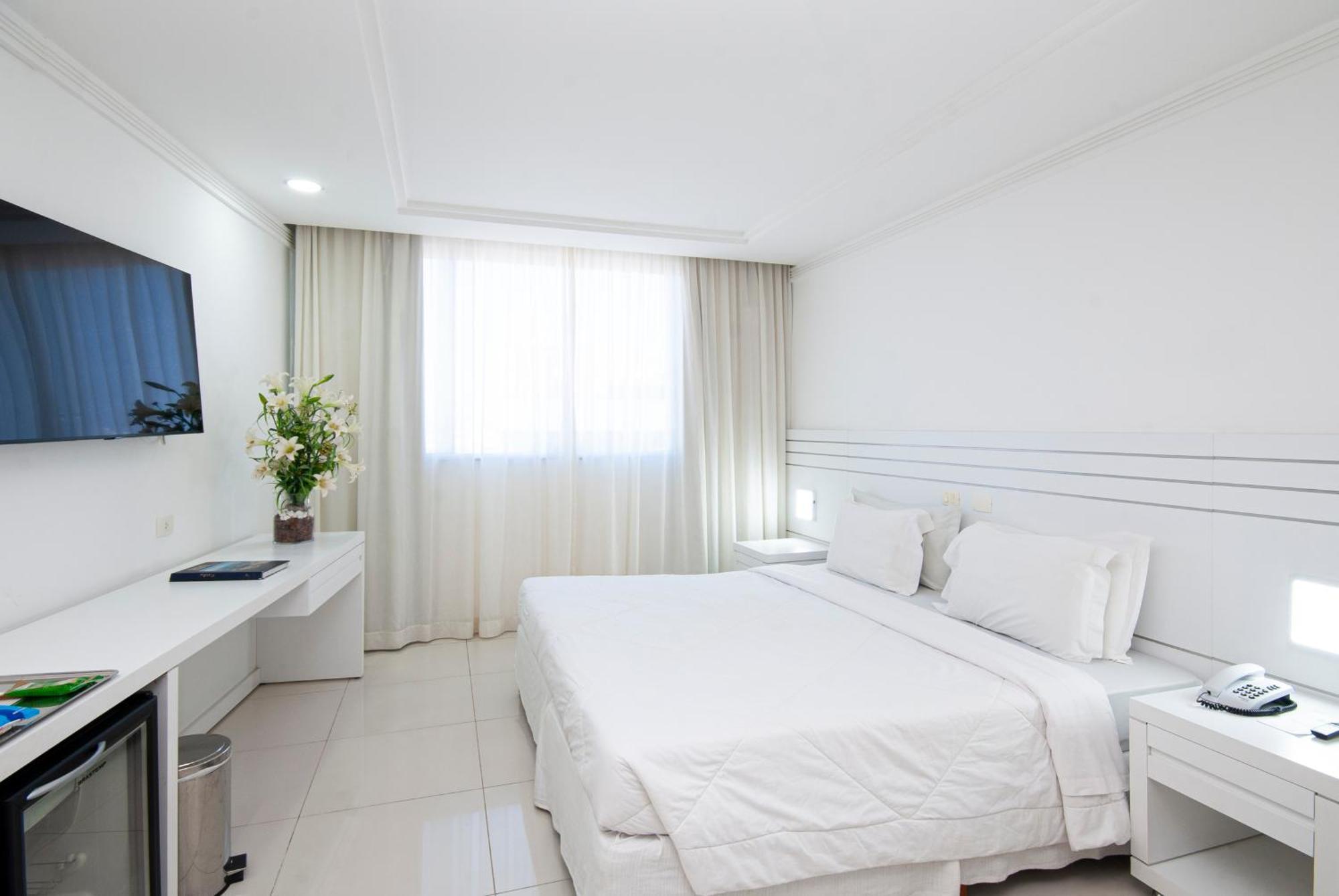 Hotel Bandeirantes Rio de Janeiro Ngoại thất bức ảnh