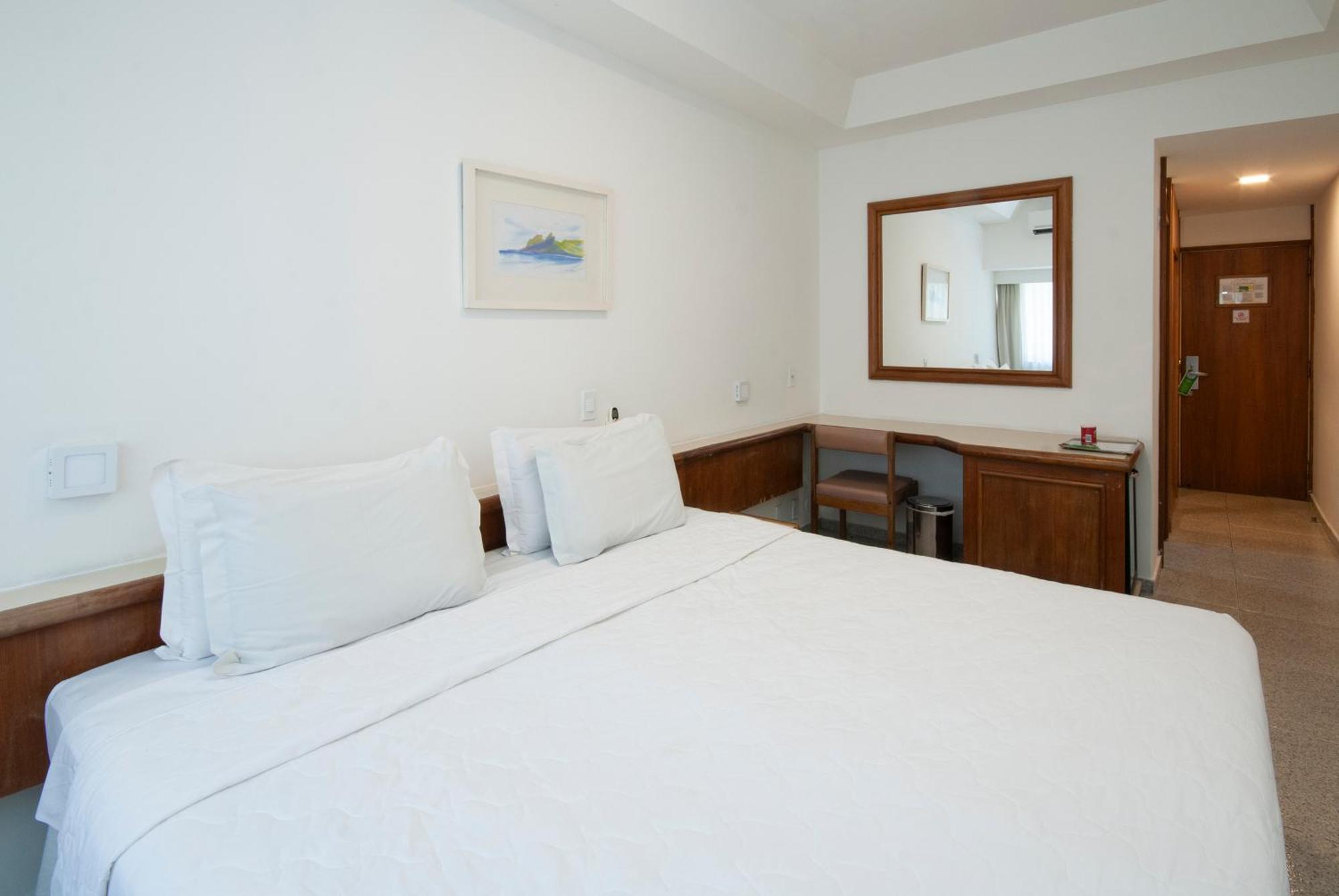 Hotel Bandeirantes Rio de Janeiro Ngoại thất bức ảnh