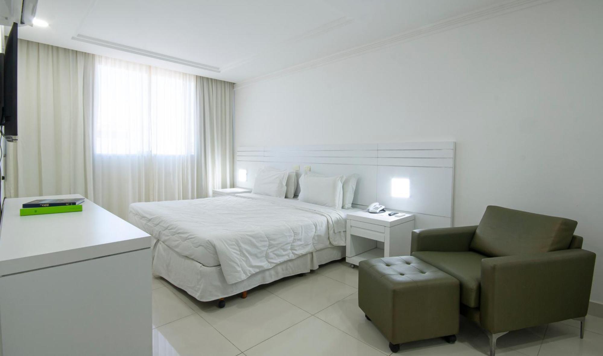 Hotel Bandeirantes Rio de Janeiro Ngoại thất bức ảnh