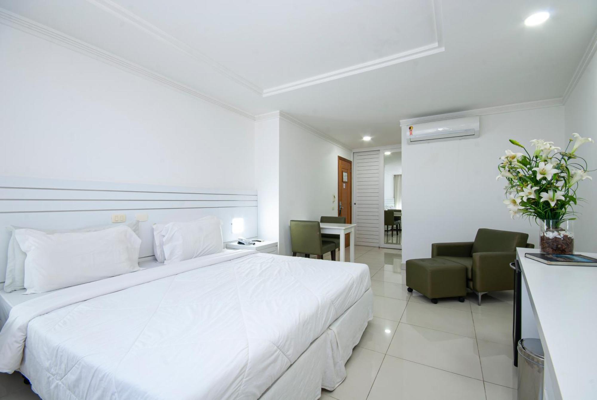 Hotel Bandeirantes Rio de Janeiro Ngoại thất bức ảnh