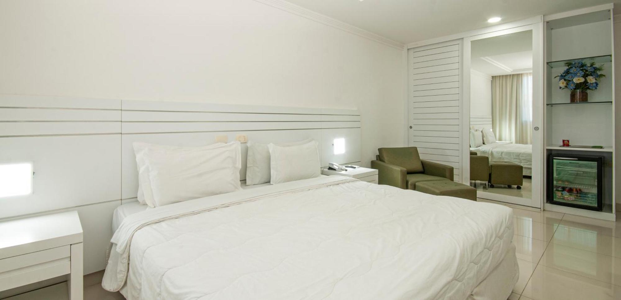 Hotel Bandeirantes Rio de Janeiro Ngoại thất bức ảnh