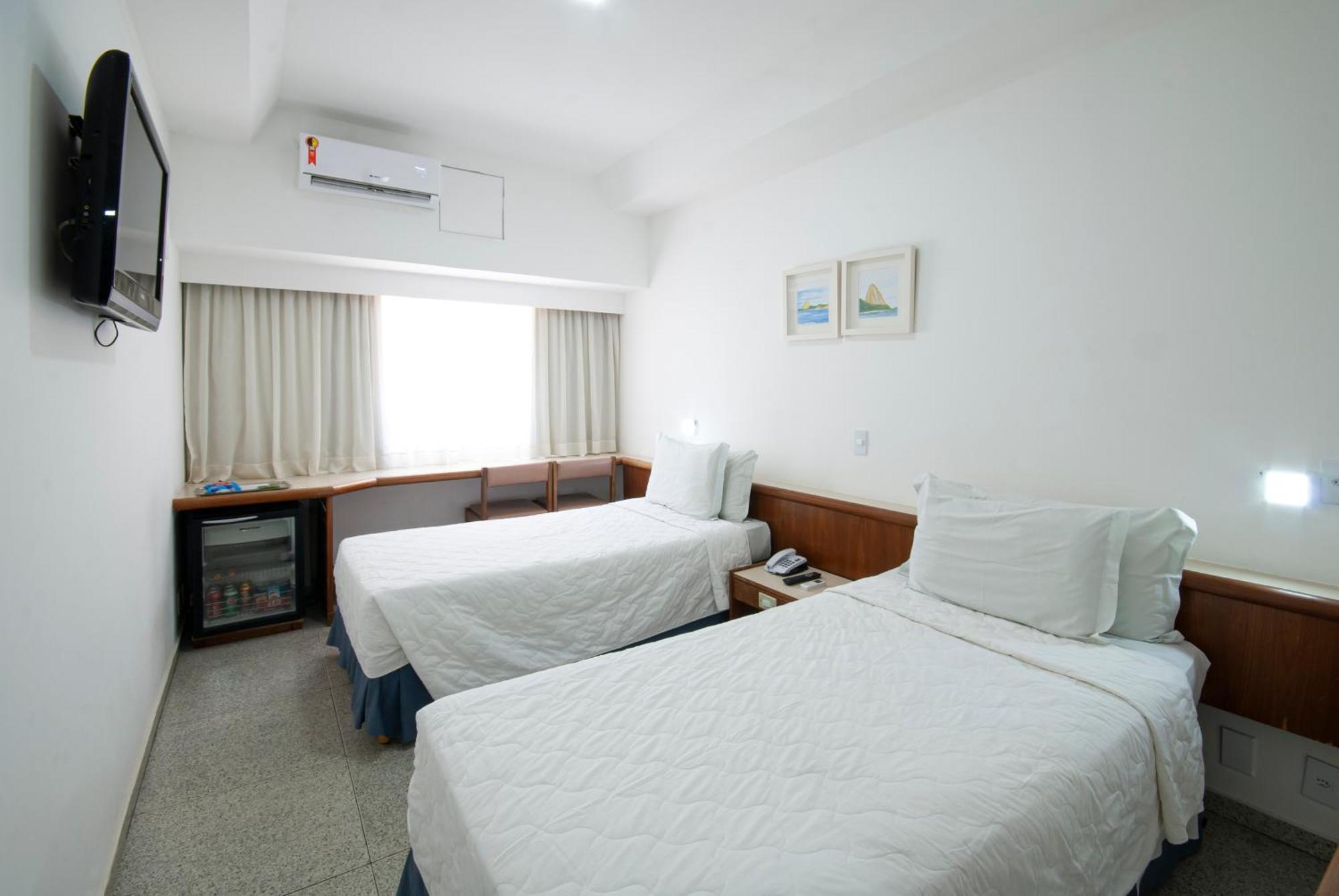 Hotel Bandeirantes Rio de Janeiro Ngoại thất bức ảnh