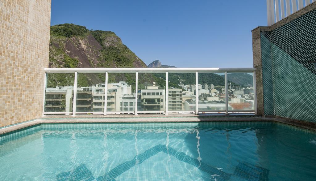 Hotel Bandeirantes Rio de Janeiro Ngoại thất bức ảnh