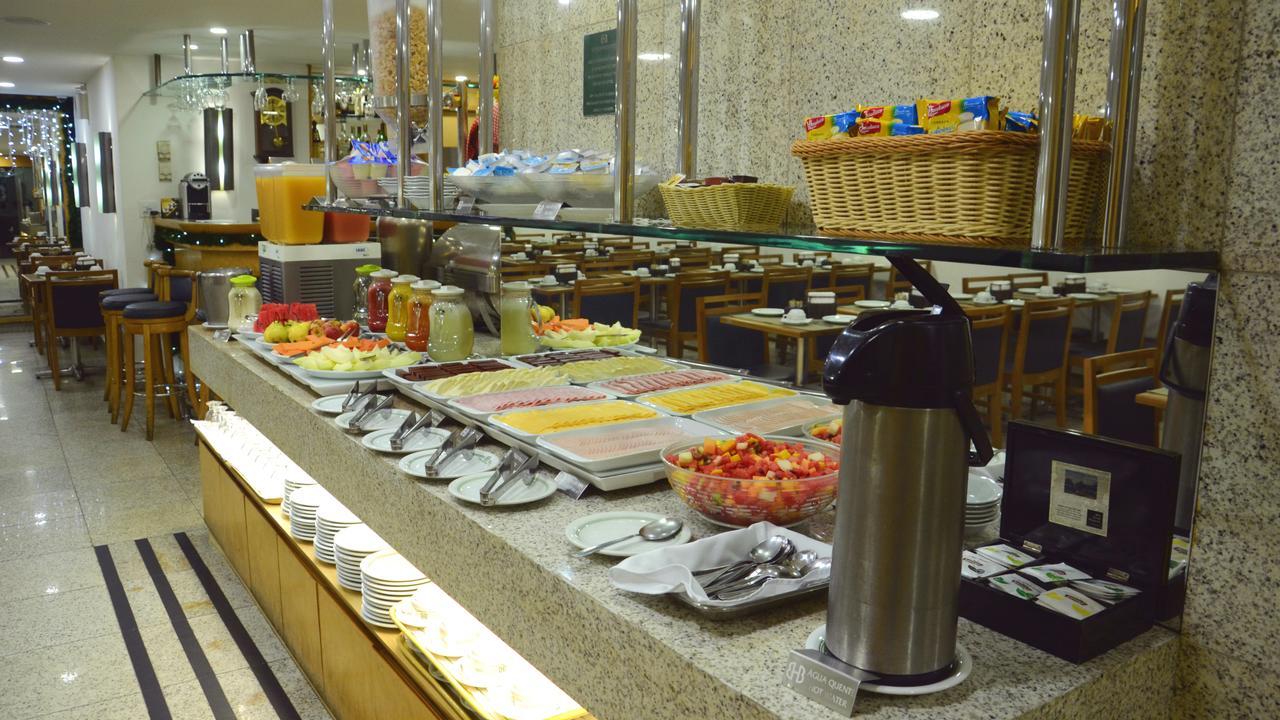 Hotel Bandeirantes Rio de Janeiro Ngoại thất bức ảnh