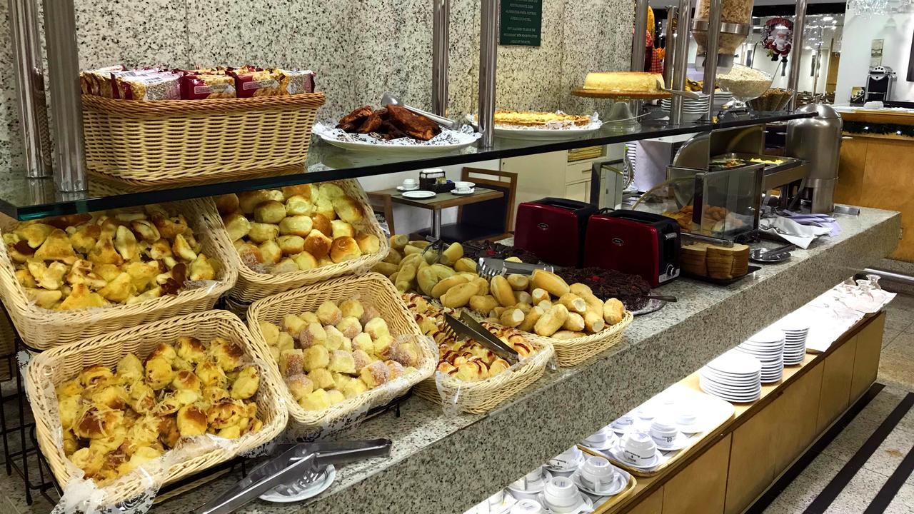 Hotel Bandeirantes Rio de Janeiro Ngoại thất bức ảnh