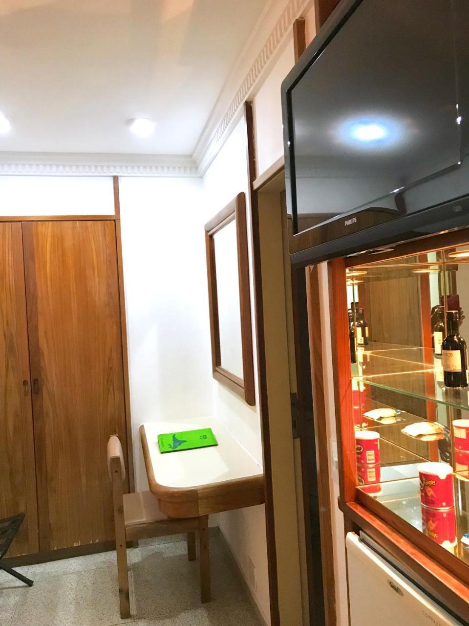 Hotel Bandeirantes Rio de Janeiro Ngoại thất bức ảnh